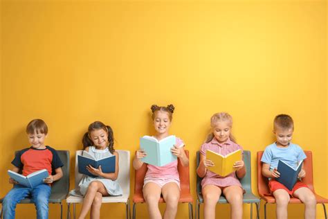 18 libros infantiles y juveniles recomendados por dos niños amantes de