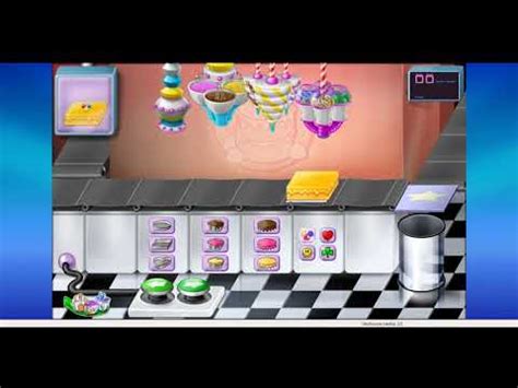 Purble place cake factory - remotekoti