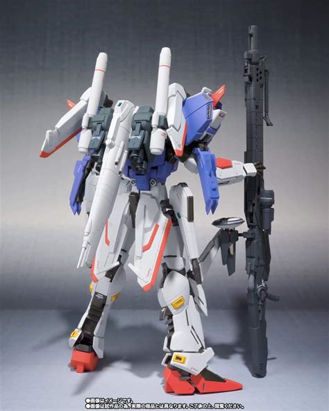 Info E Preordini Bandai MSA 0011 Bst S Gundam Booster Unit Type