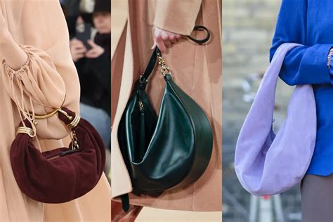 5 Fall Bag Trends You’re About to See Everywhere in 2024 | Glamour