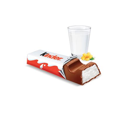 Kinder Chocolate Bar Background Png Image Png Play