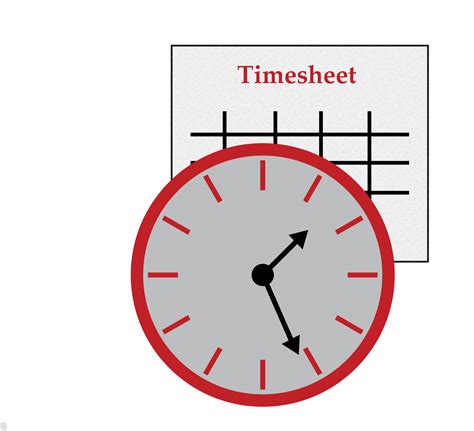 Timesheet