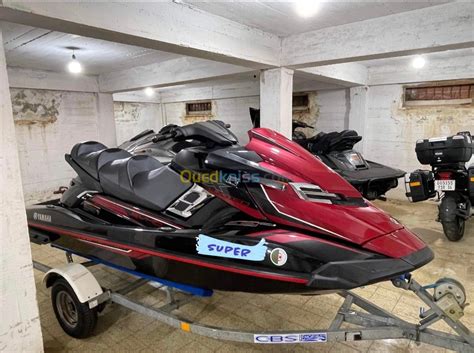 Yamaha Jet Ski Limited Alger Alg Rie