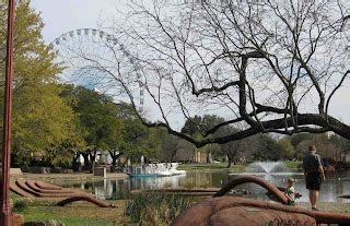 Bayside Ramblings: The Museum of Nature and Science in Dallas, TX