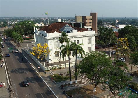 Palácio Rio Branco