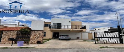 Casa En Quintas Del Sol Chihuahua Ch Quinta Propiedades