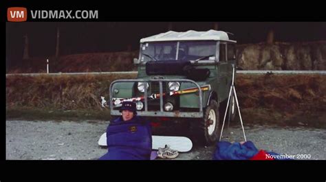 Land Rover Revives Classic Defender Suv For Friends Videos Vidmax