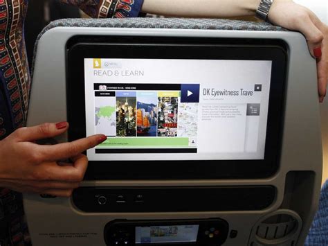 singapore-airlines-in-flight-entertainment-television - The Media Ant