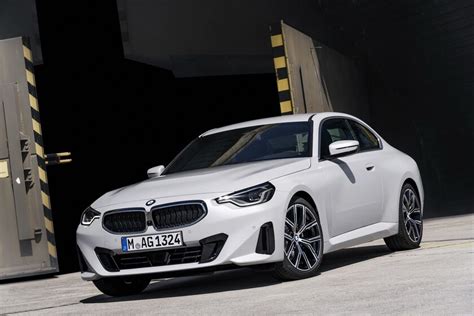 Bmw Serie Coup En M Xico Precios Y Caracter Sticas