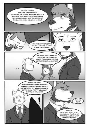 Our Differences Chapter 2 Ongoing Luscious Hentai Manga Porn