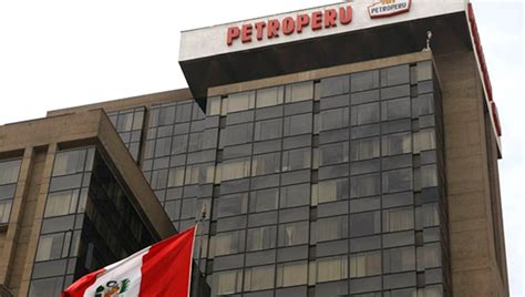 Petroperú abastecimiento de combustibles se normalizará en próximos