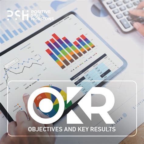 4 Steps For Creating And Implementing Objectives And Key Results “okrs” Okr Saudi