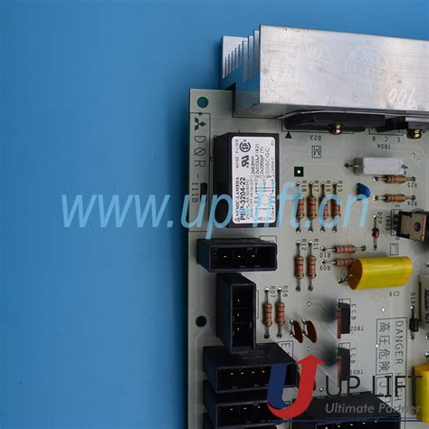 Mitsubishi Parts Elevator Gps Cr Door Machine Board Dor B Dor B