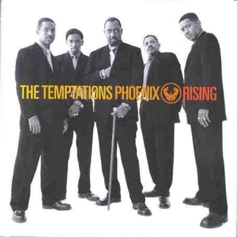 The Temptations Lyrics - LyricsPond