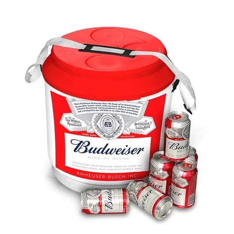 Cooler Térmico 24 Ou 30 Latas Ct30 Pratic Brindes