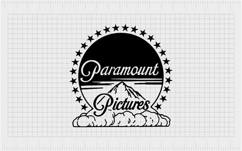 The Paramount Logo History: Making Movie Magic