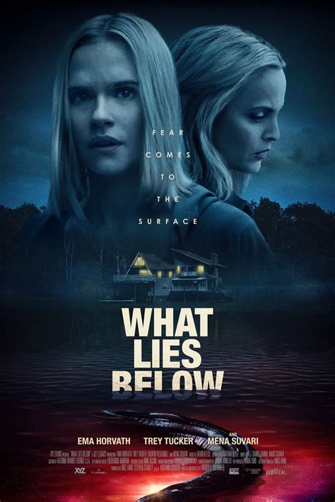 What Lies Below movie review & film summary (2020) | Roger Ebert