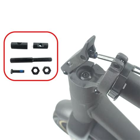 PONTS CROU ET Boulons For Ninebot Max G30 Scooter Visses Pi Ces De