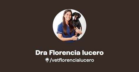 Dra Florencia Lucero Instagram Linktree