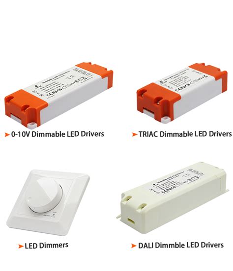 Dimmable LED Driver Ultimate Guide 2024 Everything You Need To Know