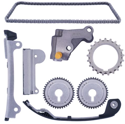 Ripley Kit Distribucion Nissan Sentra Qg De B Dohc Valv