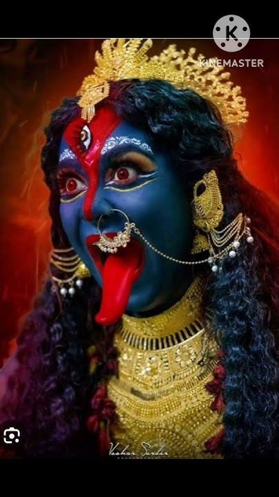 Jai Maa Kali🙏🙏🙏 Maa Kali Ki Jay🙏🙏🙏🔥🔥🌹 Music Song Love Kalimaa Youtube