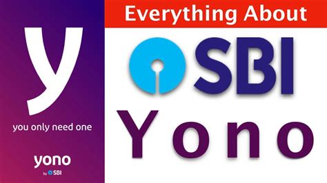 SBI YONO App Review SBI Launches SBI YONO Features Services All