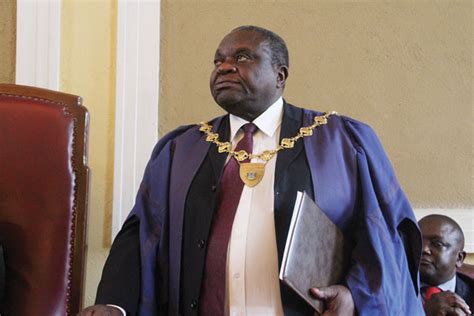 Mushore Boob Haunts Harare Deputy Mayor Newsday Zimbabwe