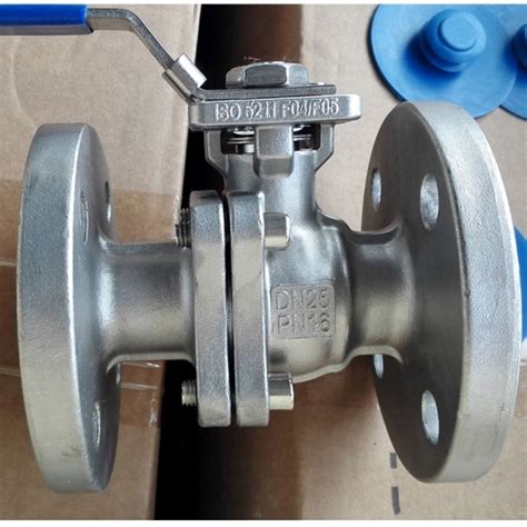 API Ansi Stainless Steel CF8 CF8M Flange Eletric 150LB Ball Valve Id