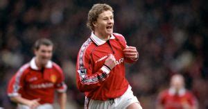 Ole Gunnar Solskjaer Manchester United Planet Football