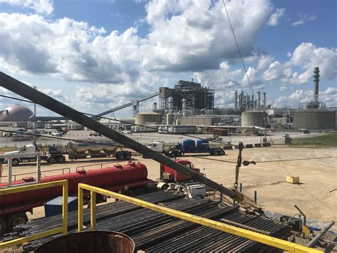 Establishing an Early CO2 Storage Complex in Kemper County, MS