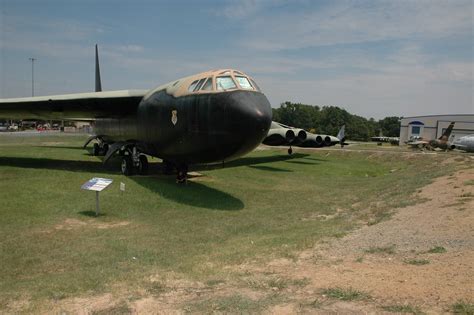 Us Air Force Aviation Robins Air Force Base Museum Of Avia Flickr