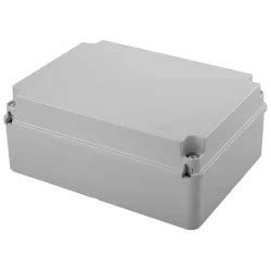 Gewiss GW44209 Junction Boxes Shop4 Electrical