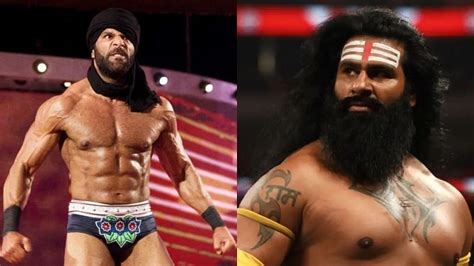 4 reasons WWE should book Veer Mahaan Jinder Mahal feud, 4 कारणों से ...