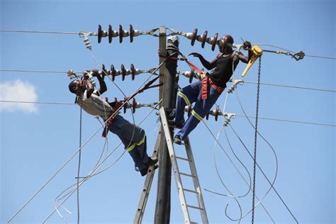 Zesa Tariff Hike Solution To Power Cuts The Sunday Mail