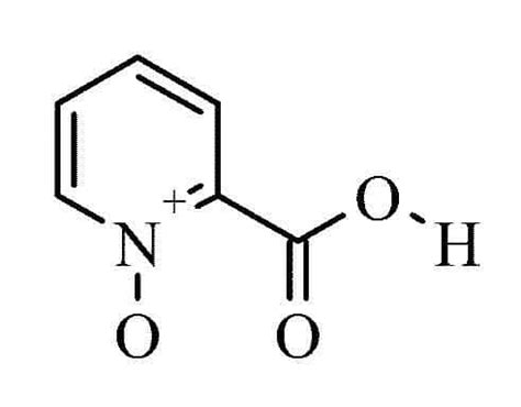 Acros Organics Ac Picolinic Acid N Oxide G From Cole