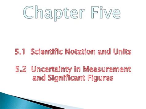 Ppt Chapter Five Powerpoint Presentation Free Download Id5832603