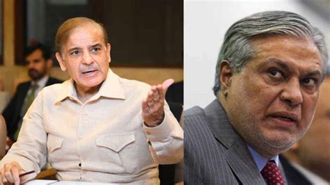 Pm Shehbaz Sharif Directs Ishaq Dar To Resolve Aptmas Issues Economypk