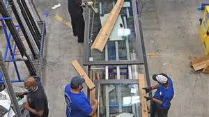 Venice-based PGT Innovations rebrands its window, door company line