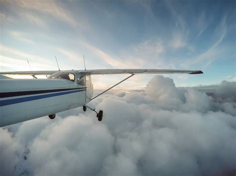 10 Essential IFR Cross-country Flight Planning Tips
