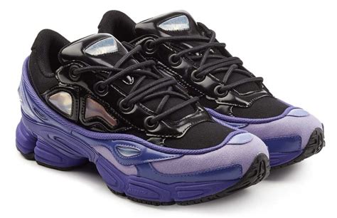 adidas by Raf Simons Ozweego III "Purple" // Coming Soon | Nice Kicks