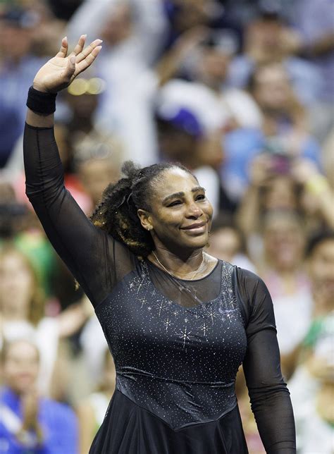 Serena Williams Se Jubila Con Una Fortuna De Millones Reporte Hispano