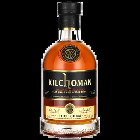 Whisky Kilchoman Loch Gorm Sherry Cask L Rodzaj Single