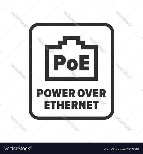 Ethernet Symbol Vector