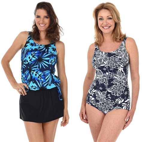 Mastectomy Swimsuits