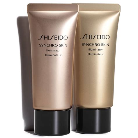 Synchro Skin Illuminator Foundation von SHISEIDO ≡ SEPHORA