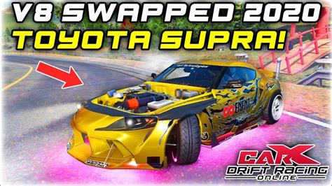 Carx Drift Racing Online Nomad Gt Ultimate Drift Setup Update