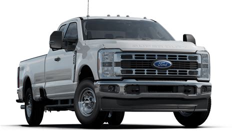 New 2024 Ford Super Duty F 250® Xl Supercab In Reading Tom Masano Auto Group