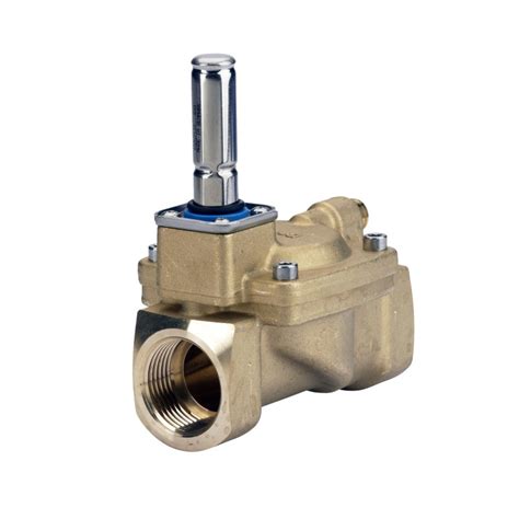 EV220B 032U7182 DANFOSS CONTROLES INDUSTRIALES Valve EV220