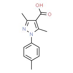 Cas Dimethyl Methylphenyl H Pyrazole